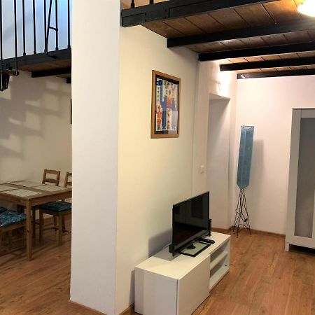Casa Trevi Apartment Rome Exterior photo