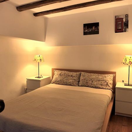 Casa Trevi Apartment Rome Exterior photo