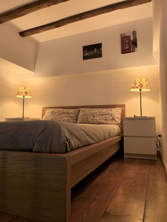 Casa Trevi Apartment Rome Exterior photo