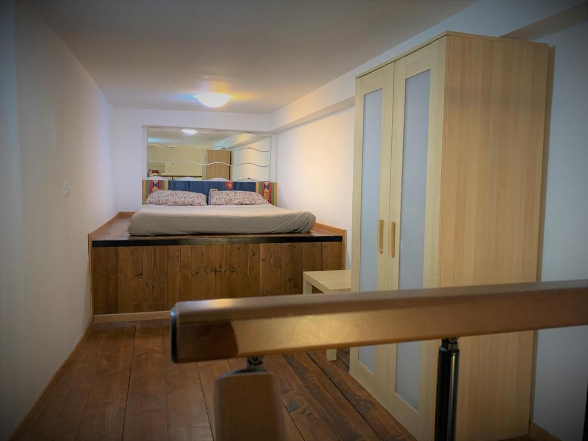 Casa Trevi Apartment Rome Exterior photo