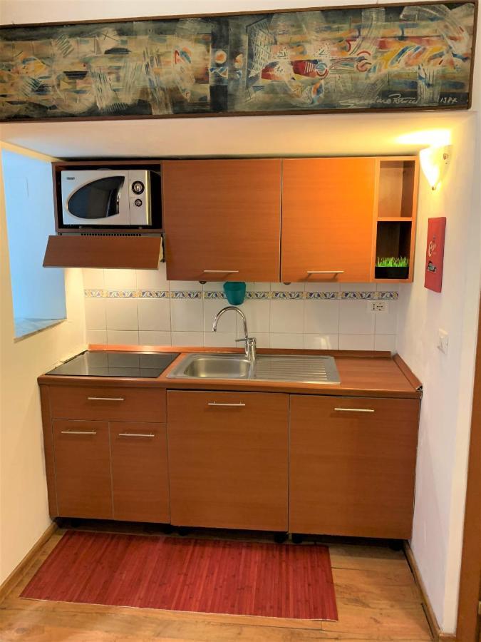 Casa Trevi Apartment Rome Exterior photo