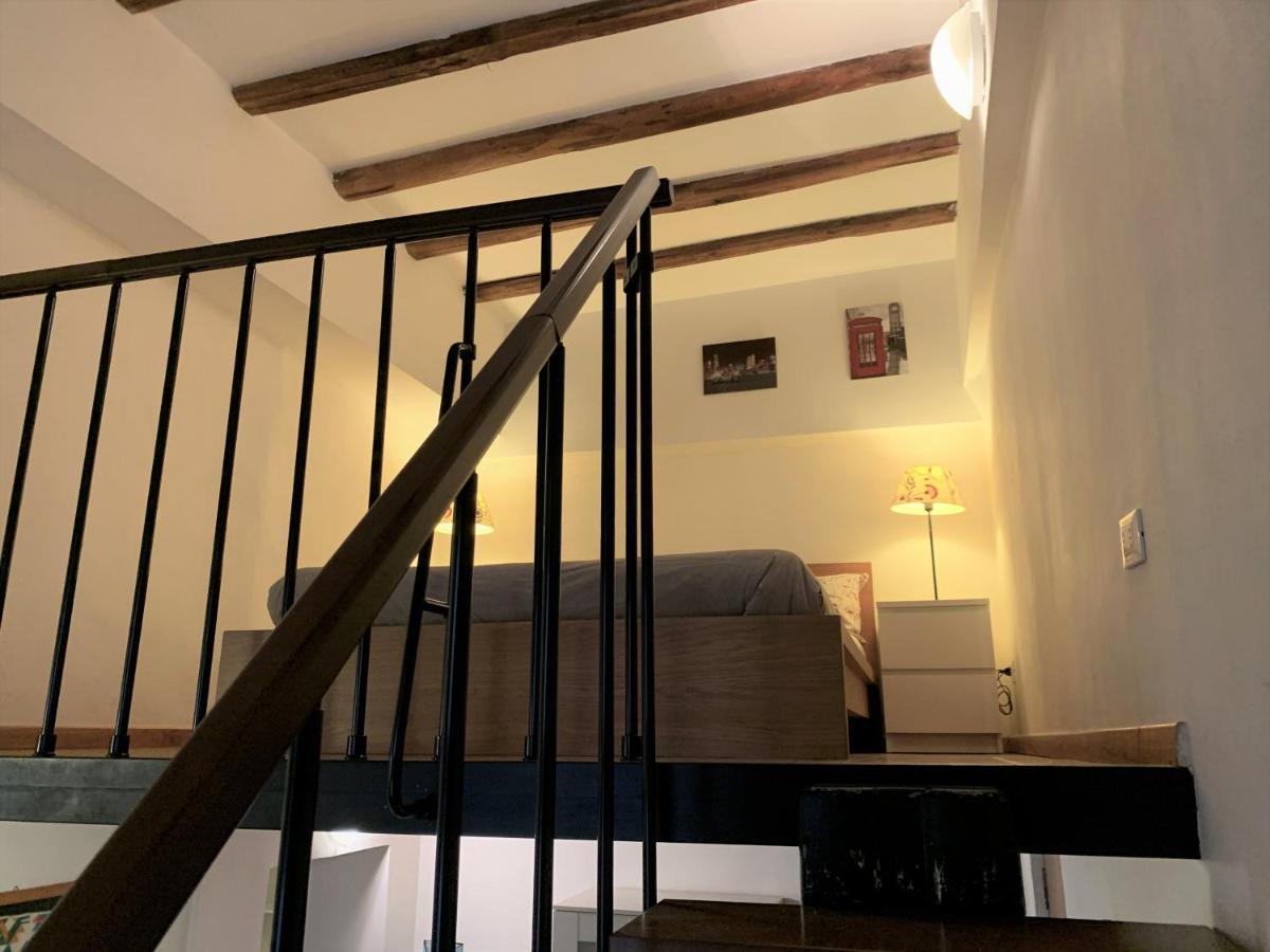 Casa Trevi Apartment Rome Exterior photo