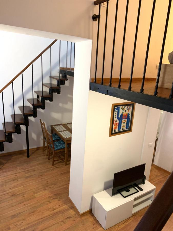 Casa Trevi Apartment Rome Exterior photo