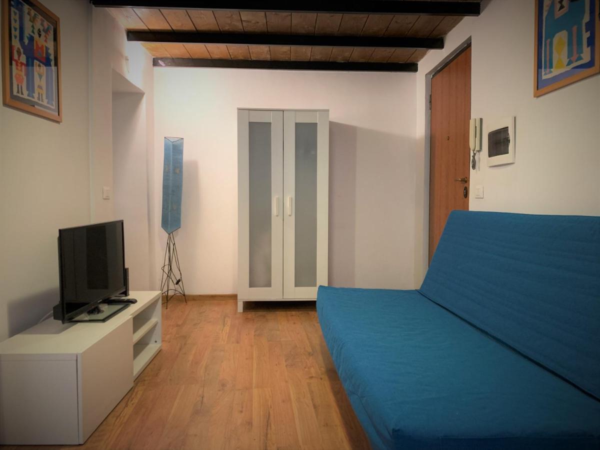 Casa Trevi Apartment Rome Exterior photo
