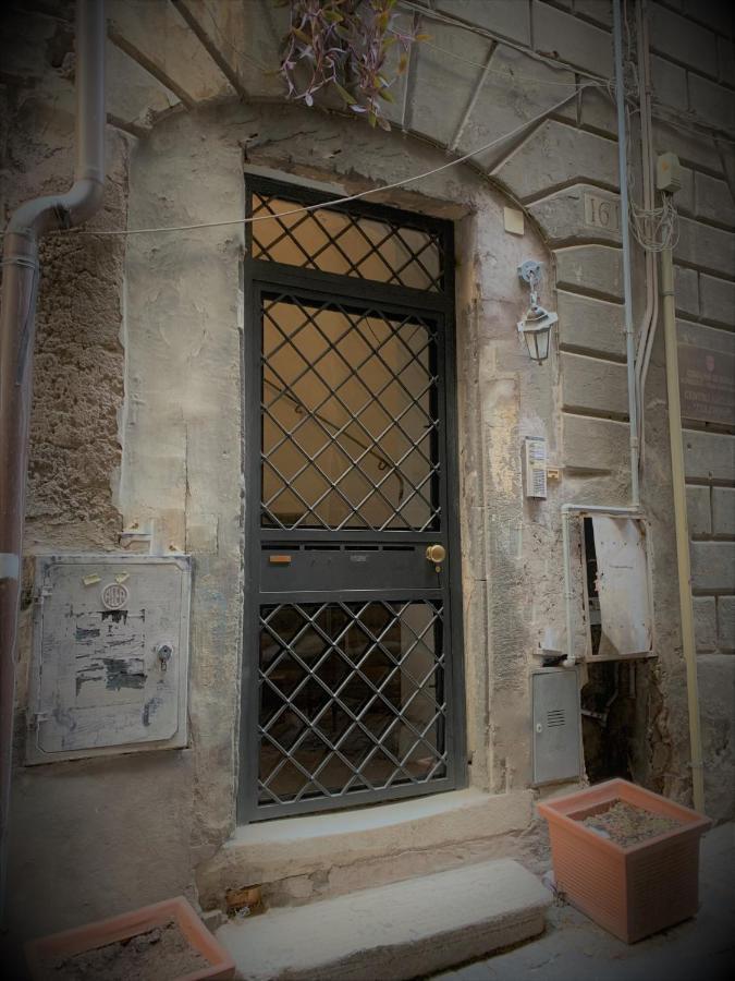 Casa Trevi Apartment Rome Exterior photo