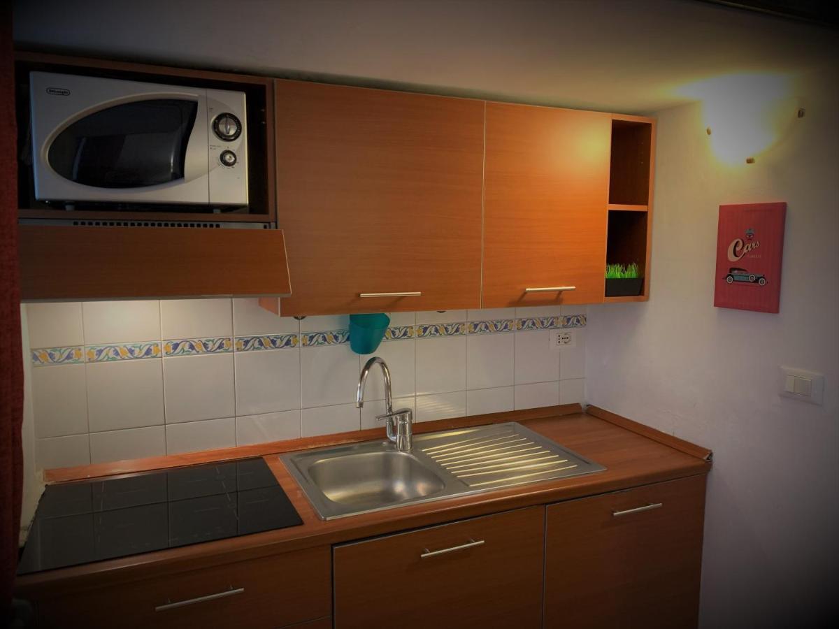 Casa Trevi Apartment Rome Exterior photo