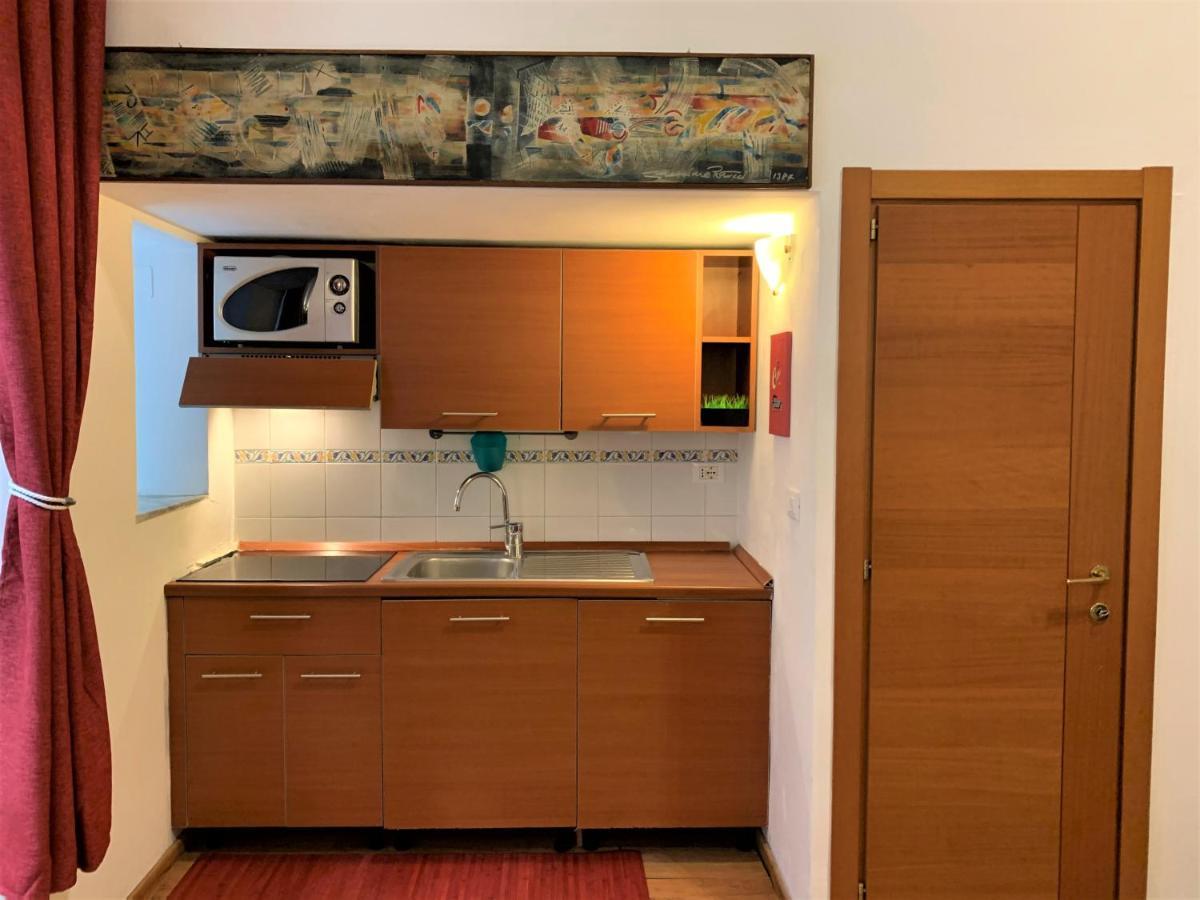Casa Trevi Apartment Rome Exterior photo